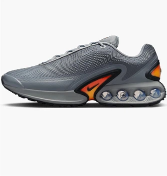 Кроссовки мужские Nike Air Max Dn 38.5 Серый DV3337-004