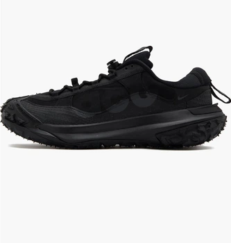 Кросівки чоловічі Nike Acg Mountain Fly 2 Low 40.5 Чорний DV7903-002