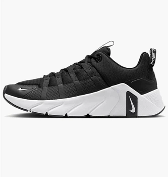 Кроссовки мужские Nike Free Metcon 7 Black 40.5 Черный II7405-002