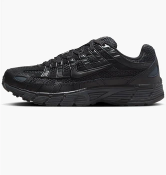 Кросівки чоловічі Nike P-6000 Prm Triple Black 43 Чорний FQ8732-010