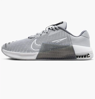 Кроссовки мужские Nike Metcon 9 40.5 Серый DZ2617-002