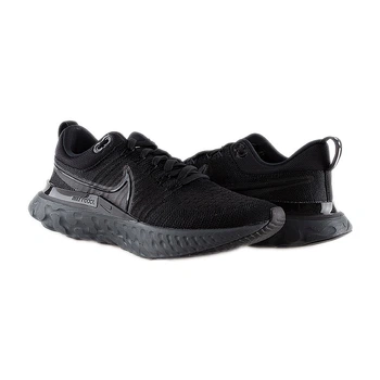 Кроссовки мужские Nike React Infinity Run Flyknit 2 43 CT2357-003