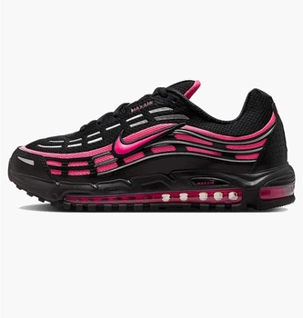 Кроссовки мужские Nike Air Max T L 2.5 Mens Shoes Black 44 Черный FZ4110-009