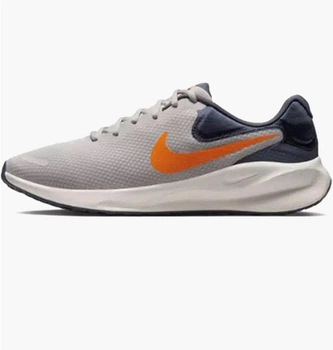 Кросівки чоловічі Nike Revolution 7 44.5 Комбінований FB2207-009
