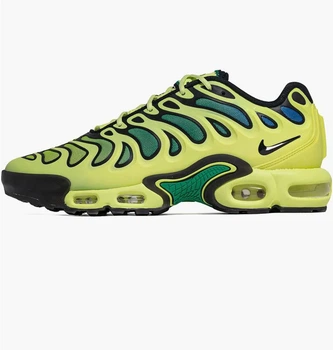 Кросівки чоловічі Nike Air Max Plus Drift 44 Жовтий FD4290-700