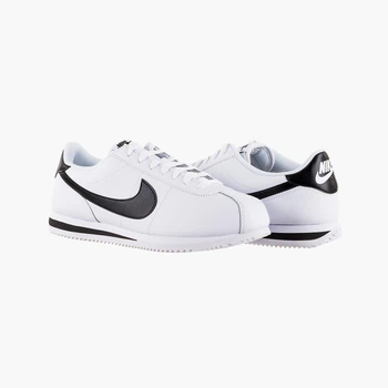 Кроссовки мужские Nike Cortez 45.5 Белый DM4044-105