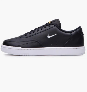 Кроссовки мужские Nike Court Vintage 42.5 Черный CJ1679-002