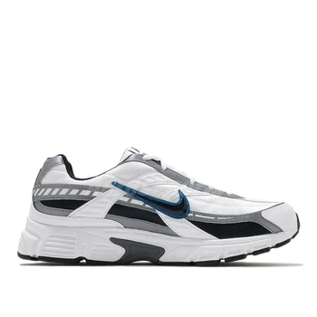 Кроссовки мужские Nike Initiator 45.5 Серебристый 394055-200