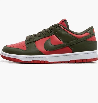Кроссовки мужские Nike Dunk Low 41 Комбінований DV0833-600