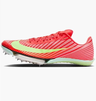 Кросівки чоловічі Nike Air Zoom Maxfly 2 38.5 Червоний FD8395-600