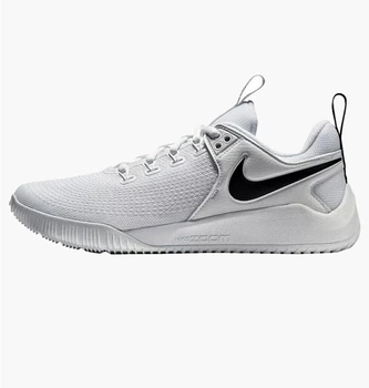 Кросівки чоловічі Nike Air Zoom Hyperace 2 Grey 46 Сірий AR5281-101