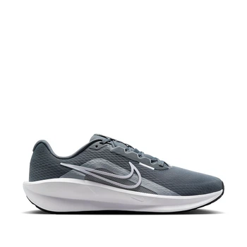 Кросівки чоловічі Nike Nike Downshifter 13 45 сірий FD6454-016