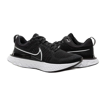 Кроссовки мужские Nike React Infinity Run Flyknit 2 42 CT2357-002