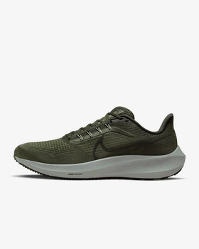 Кросівки чоловічі Nike Air Zoom Pegasus 41 Хакі DH4071-300