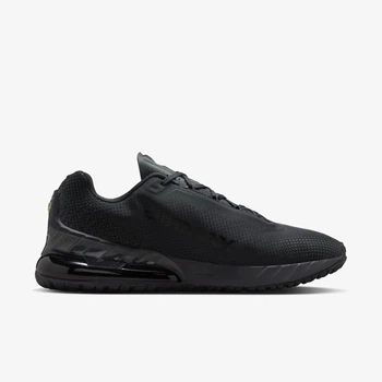 Кроссовки мужские Nike Air Max Phoenix Anthracite / Black 44 Серый FZ5307-008