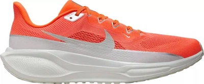 Кросівки чоловічі Nike Air Zoom Pegasus 41 Premium 45 Помаранчевий HQ2938-800