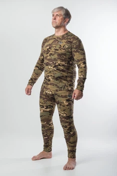 Термобілизна RMilitary Камуфляж XL
