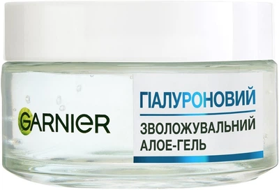 Гель Garnier Skin Naturals Основной Уход для нормальной и комбинированной кожи 50 мл (3600542427128)