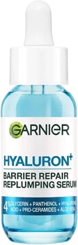 Увлажняющая гиалуроновая алоэ-сыворотка Garnier Skin Naturals для нормальной и комбинированной кожи лица 30 мл (3600542432924)