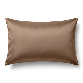 Евро наволочка Cosas BEIGE SATIN (4822052024287)