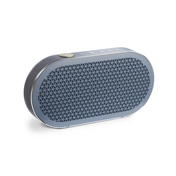 Портативная акустическая система с Bluetooth DALI Katch G2 Chilly Blue (art.239704)