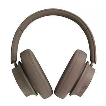 Беспроводные наушники с активным шумоподавлением DALI IO-12 Mocha Grey (art.247115)