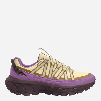 Жіночі кросівки для трекінгу з мембраною Jack Wolfskin Wild Hike Texapore Low W A65581_L0096 39.5 (6UK/8USA) 25.6 см Бежеві (4064886767798)