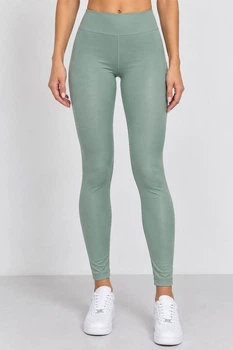 Лосины AGER XXL Оливковый 214R155