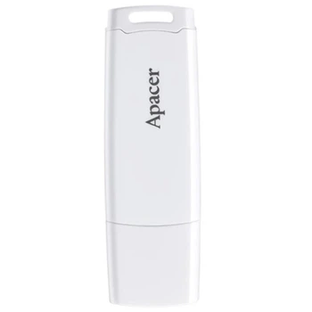 Флеш-накопичувач USB 32GB Apacer AH336 White