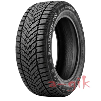 Шина Powertrac SportXwinter PT06 235/55 R20 105V XL