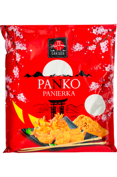 Сухари Панко SAKURA 1 кг