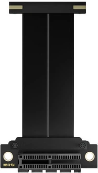 Райзер MOGE PCI-E 4.0 X1 15 см (MC499115)