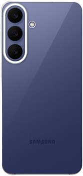 Панель Samsung Clear для Galaxy S26 FE Transparent (8806099398750)