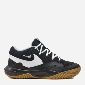 Женские кроссовки для зала Nike Hyperquick FN4678-001 40 (7US) 25 см Черный/Белый (197593821904)