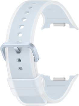 Pasek Samsung Misty do Galaxy Watch9 S/M Blue (8806099287733)