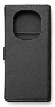 Чохол-книжка CASE LAB Fold Case для Xiaomi Redmi Note 15 4G Black