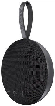 Акустична система Senteo Pulse 5W Bluetooth speakers Studio black