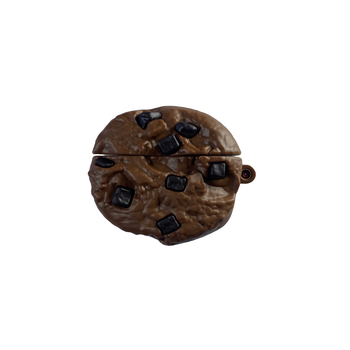 Кейс для навушників Toys Case для AirPods 2 Chocolate Cookies