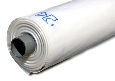 Теплична плівка UV8 KRITIFIL® 2702 16м шир х 1мп (Plastika Kritis, Греція)