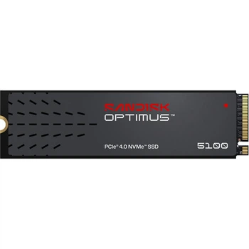 SSD накопитель 2 TB SanDisk Optimus 5100 (SDSP51200TAN-000E0)