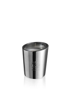 Свічка Vellutier Prestige Чорний титан 225г