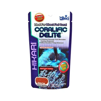 Корм Hikari Marine Coralific Delite 35 g для кораллов
