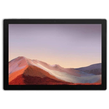 Планшет Microsoft Surface Pro 7 / Touch / 12.3” 2736x1824 / i5-1035G4 / 8 ГБ / SSD / 128 ГБ / Intel Iris Graphics / Класс Б Б/У