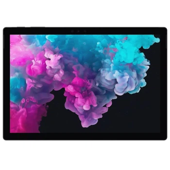 Планшет Microsoft Surface Pro 6 Tablet 1796 Black (i5-8350U/8/256SSD) - Class A- Б/У
