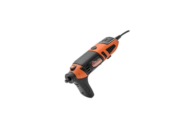 Пряма шліфмашина Intertool Storm 170 Вт (WT-0516)