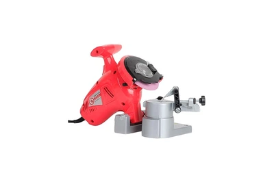 Верстат для заточування ланцюгів Intertool 250 Вт (DT-0850)