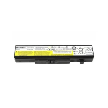Акумулятор до ноутбука Lenovo IdeaPad Y500 L11І6К01, 5200mAh (56Wh), 6cell, 10.8V, Li-ion AlSoft (A71012) Alsoft A71012 1076524