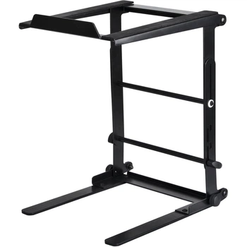 Підставка для ноутбука Reloop Laptop Stand Flex V.2 Black