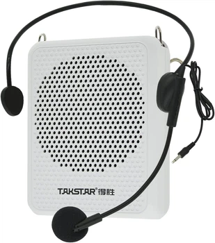 Портативна система для гіда Takstar E126A