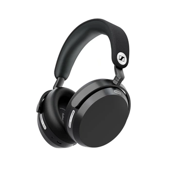 Бездротові навушники Sennheiser MOMENTUM 5 Black
